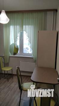 1-к квартира, на длительный срок, 40м2, 6/10 этаж