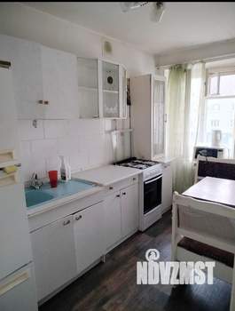 1-к квартира, на длительный срок, 35м2, 9/9 этаж