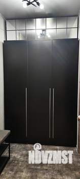 Студия квартира, посуточно, 26м2, 10/10 этаж