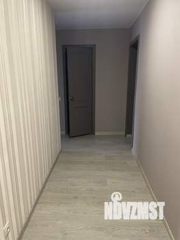 2-к квартира, на длительный срок, 54м2, 5/5 этаж