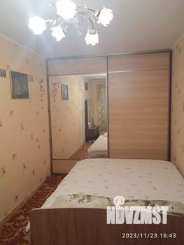 2-к квартира, на длительный срок, 44м2, 4/5 этаж