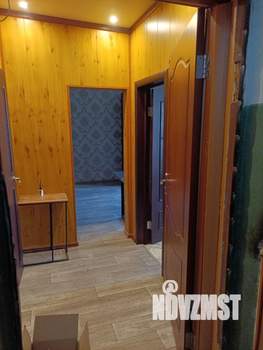 1-к квартира, на длительный срок, 35м2, 3/5 этаж