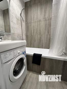 1-к квартира, посуточно, 37м2, 5/16 этаж