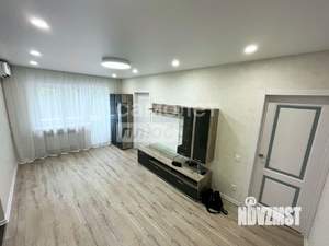 3-к квартира, на длительный срок, 64м2, 2/5 этаж