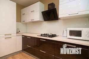 1-к квартира, посуточно, 35м2, 2/14 этаж