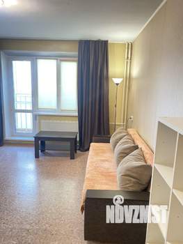 Студия квартира, на длительный срок, 30м2, 13/19 этаж