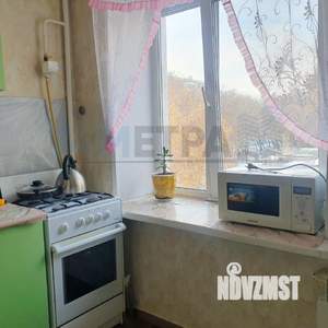 1-к квартира, на длительный срок, 33м2, 3/5 этаж