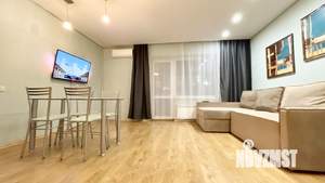 2-к квартира, посуточно, 65м2, 2/9 этаж