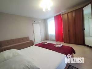 2-к квартира, посуточно, 50м2, 5/16 этаж
