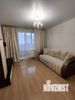 1-к квартира, на длительный срок, 30м2, 10/23 этаж