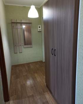 1-к квартира, на длительный срок, 33м2, 1/10 этаж