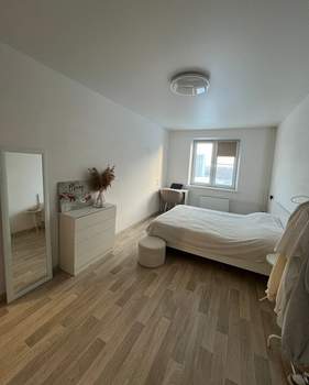 1-к квартира, на длительный срок, 43м2, 9/17 этаж