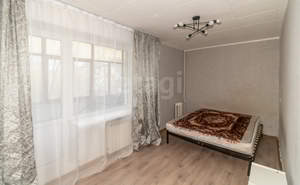 2-к квартира, на длительный срок, 48м2, 2/5 этаж