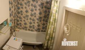 1-к квартира, на длительный срок, 40м2, 4/11 этаж