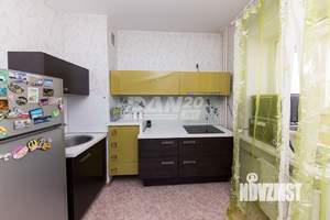 2-к квартира, на длительный срок, 49м2, 8/14 этаж