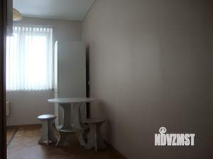 1-к квартира, на длительный срок, 43м2, 4/9 этаж