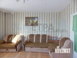 1-к квартира, на длительный срок, 41м2, 4/10 этаж