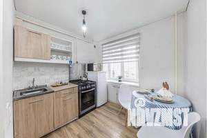 2-к квартира, посуточно, 48м2, 1/4 этаж