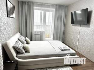 1-к квартира, посуточно, 60м2, 1/1 этаж