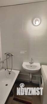 Студия квартира, на длительный срок, 24м2, 4/10 этаж