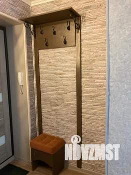 2-к квартира, посуточно, 46м2, 3/5 этаж