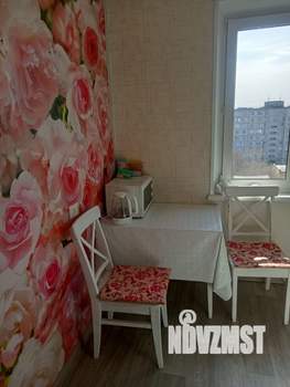 1-к квартира, на длительный срок, 33м2, 9/9 этаж