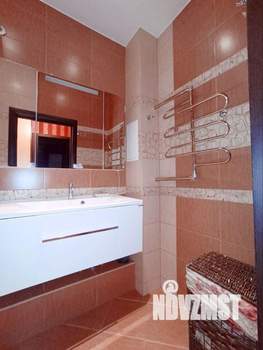 3-к квартира, посуточно, 85м2, 1/1 этаж