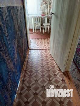 1-к квартира, на длительный срок, 32м2, 3/5 этаж