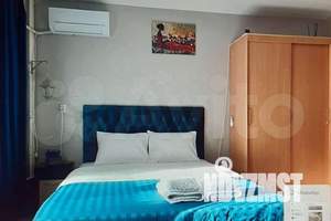1-к квартира, посуточно, 28м2, 1/10 этаж