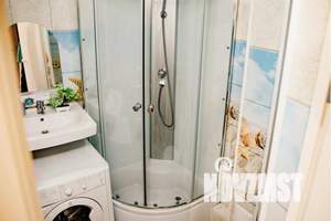 2-к квартира, посуточно, 45м2, 1/5 этаж