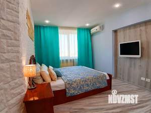 2-к квартира, посуточно, 60м2, 13/14 этаж