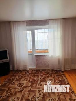 1-к квартира, на длительный срок, 40м2, 7/10 этаж