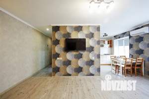 2-к квартира, посуточно, 47м2, 2/5 этаж