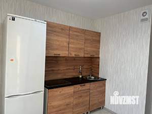 1-к квартира, на длительный срок, 35м2, 10/10 этаж