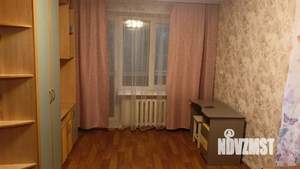 1-к квартира, на длительный срок, 33м2, 2/5 этаж