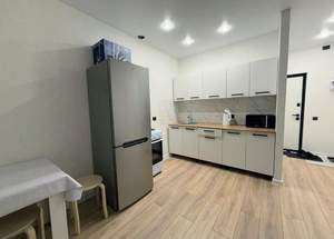 2-к квартира, на длительный срок, 35м2, 9/16 этаж