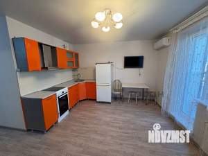 Студия квартира, на длительный срок, 24м2, 10/18 этаж