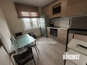 1-к квартира, на длительный срок, 48м2, 10/11 этаж