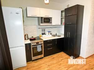 1-к квартира, посуточно, 26м2, 1/1 этаж