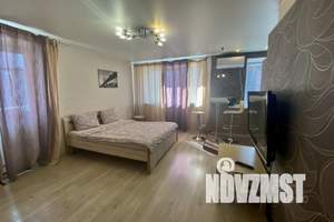 1-к квартира, посуточно, 34м2, 5/5 этаж