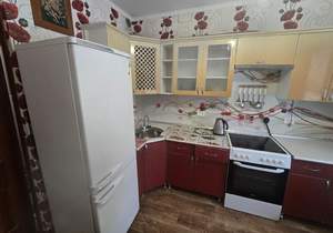 2-к квартира, на длительный срок, 57м2, 4/10 этаж