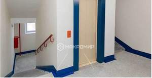 1-к квартира, на длительный срок, 36м2, 4/10 этаж