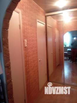 1-к квартира, на длительный срок, 43м2, 4/10 этаж