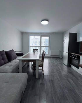 2-к квартира, на длительный срок, 56м2, 8/10 этаж