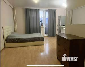 Студия квартира, на длительный срок, 29м2, 8/20 этаж