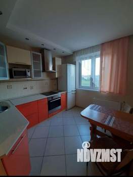 1-к квартира, на длительный срок, 32м2, 8/10 этаж