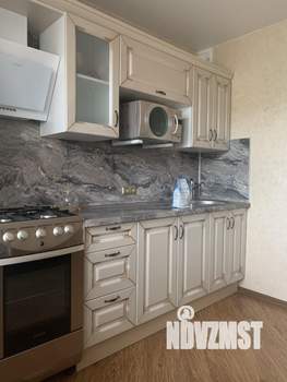 1-к квартира, на длительный срок, 41м2, 9/11 этаж