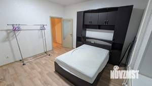 1-к квартира, на длительный срок, 38м2, 9/16 этаж