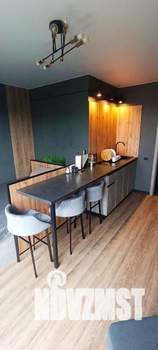 1-к квартира, посуточно, 26м2, 1/1 этаж