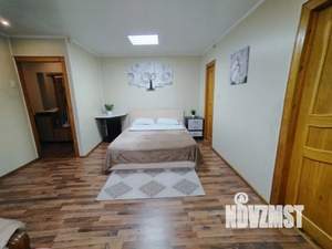 2-к квартира, посуточно, 48м2, 1/5 этаж